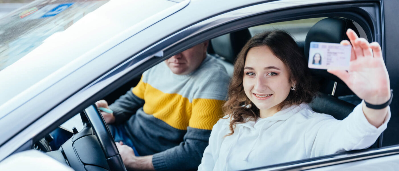 Jak wygląda kurs na prawo jazdy? Etapy krok po kroku