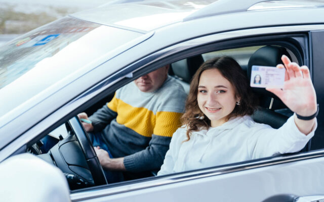 Jak wygląda kurs na prawo jazdy? Etapy krok po kroku