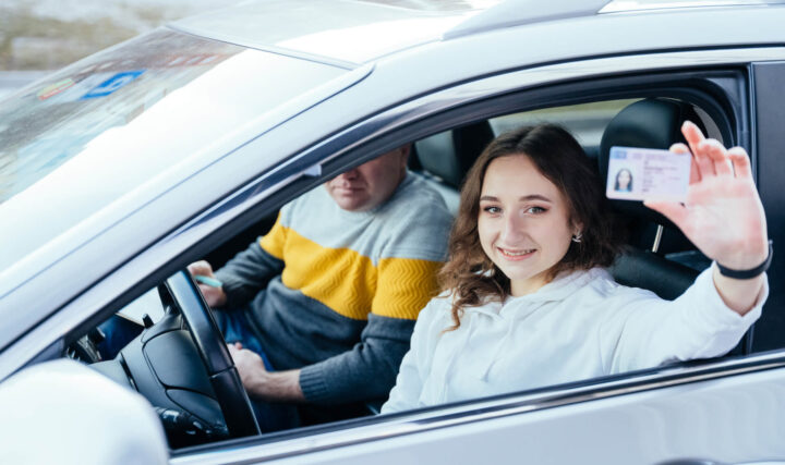 Jak wygląda kurs na prawo jazdy? Etapy krok po kroku