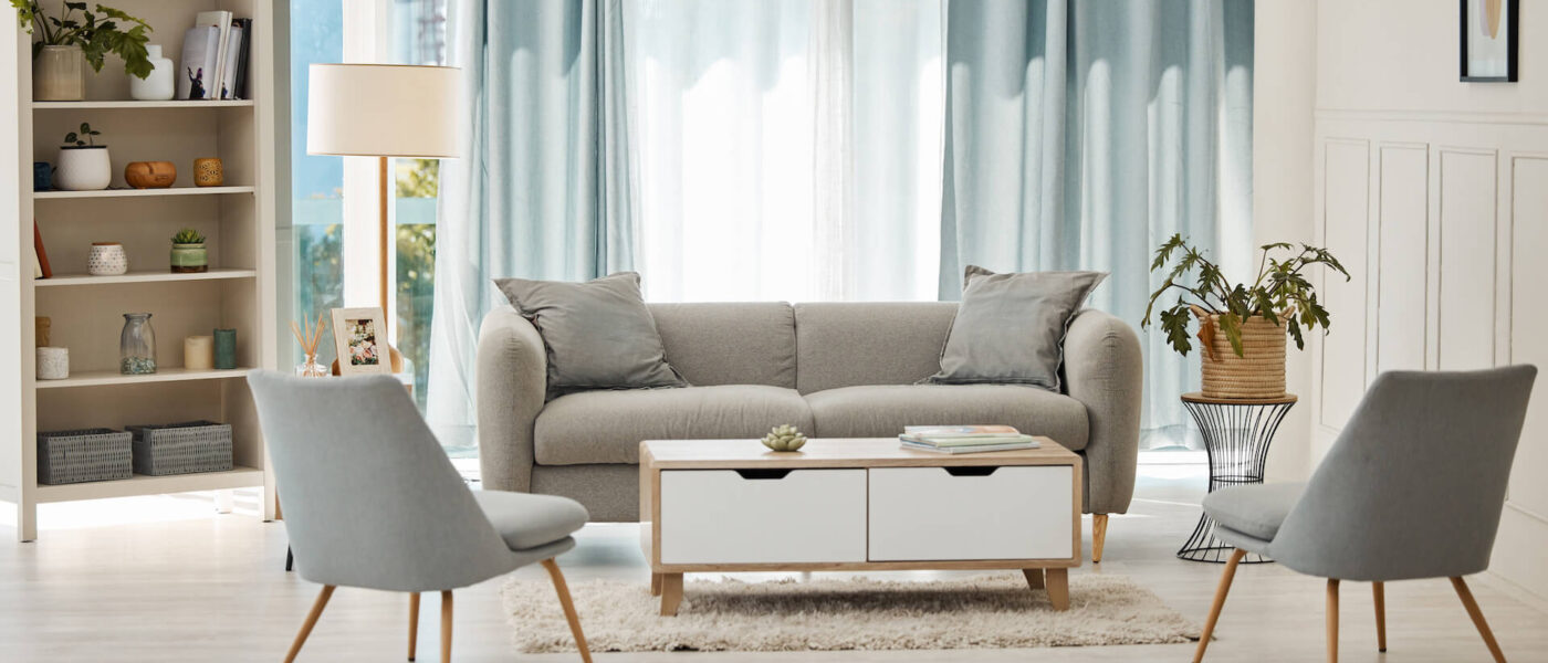 Jakie meble do salonu? Wskazówki